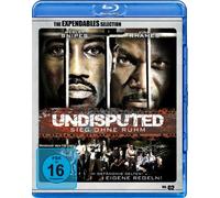 Undisputed - Sieg ohne Ruhm - The Expendables Selection No. 2 [Alemania] [Blu-ray]
