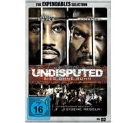 Undisputed - Sieg ohne Ruhm - The Expendables Selection No. 2 [Alemania] [DVD]