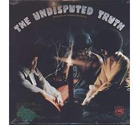 Undisputed Truth 1971gordy G955l