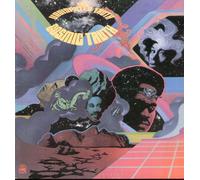 Undisputed Truth Cosmic Truth [VINYL ALBUM] Gatefold Sleeve