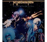 Undisputed Truth - Higher Than High [Vinilo]