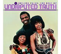 Undisputed Truth - Smiling Faces -Best of-