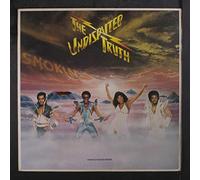UNDISPUTED TRUTH - smokin' LP