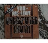 Undisputed Truth - You+Me=love/Sandman [Vinilo]