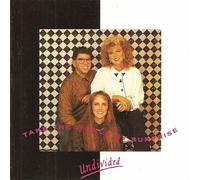 Undivided - Take The World By Surprise (UK Import)