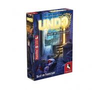 UNDO - Sangre En La Acera - Alemán