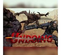 Undoing (PC) Steam Key - GLOBAL
