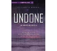 Undone (ebook)