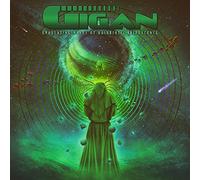 Undulating Waves Of Rainbiotic Iridescence [Vinilo]
