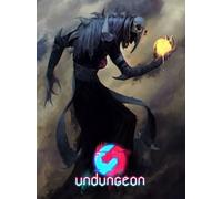 Undungeon (PC) - Steam Key - EUROPE