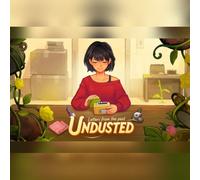 Undusted: Letters from the Past (PC) Steam Gift - GLOBAL