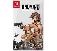 UNDYING Nintendo Switch Juego de Rol Multilingüe Sin Abrir Beep Japón 2024
