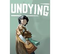UNDYING (PC) - Steam Key - GLOBAL