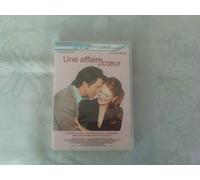 Une Affaire de coeur [Francia] [DVD]