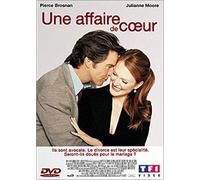 Une Affaire de coeur [Francia] [DVD]