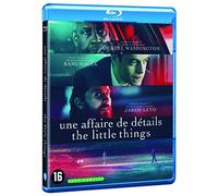 Une affaire de détails [Francia] [Blu-ray]