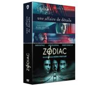 Une affaire de détails + Zodiac [Francia] [DVD]