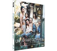 Une affaire de famille [Francia] [Blu-ray]