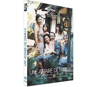 Une affaire de famille [Francia] [DVD]