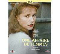 Une affaire de femmes [Blu-ray]
