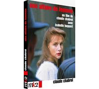 Une affaire de femmes [Francia] [DVD]