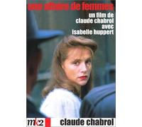 Une affaire de femmes [Francia] [DVD]