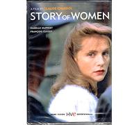 Une affaire de femmes [Francia] [DVD]