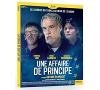 Une affaire de principe [Francia] [Blu-ray]