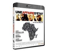 Une affaire d'État [Francia] [Blu-ray]