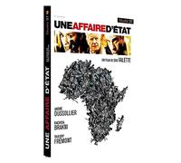 Une affaire d'État [Francia] [DVD]