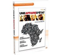 une affaire d'état [Francia] [DVD]