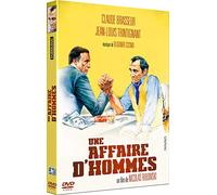 Une affaire d'hommes [DVD]