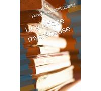 Une Affaire mystérieuse