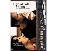 Une Affaire Privee' [Italia] [DVD]