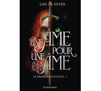 Une âme pour une âme: 1