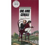 Une Amie Géniale (ebook)