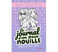 Une amitié aigre-douce: Une amitié aigre-douce (poche)
