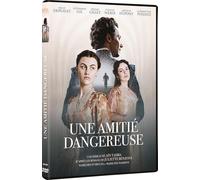 Une amitié dangereuse [Francia] [DVD]