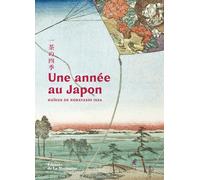 Une année au Japon. Haïkus de Kobayashi Issa