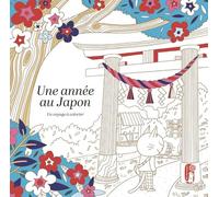 Une année au Japon