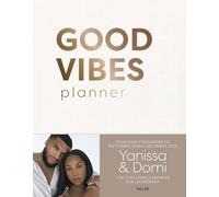 Une année avec Yanissa et Domi