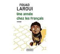 Une année chez les Français