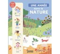 Une Année Dans La Nature (ebook)