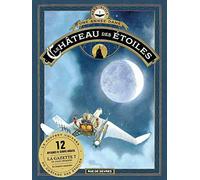 Une année dans le château des étoiles: Coffret univers