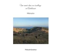 Annee dans ecovillage en andalousie: Memoire: 0