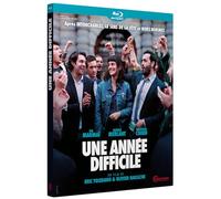 Une année difficile [Francia] [Blu-ray]