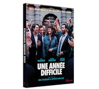 Une année difficile [Francia] [DVD]