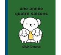 une année quatre saisons