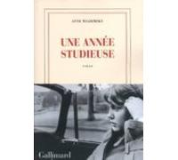Une Annee Studieuse