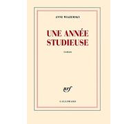 Une année studieuse